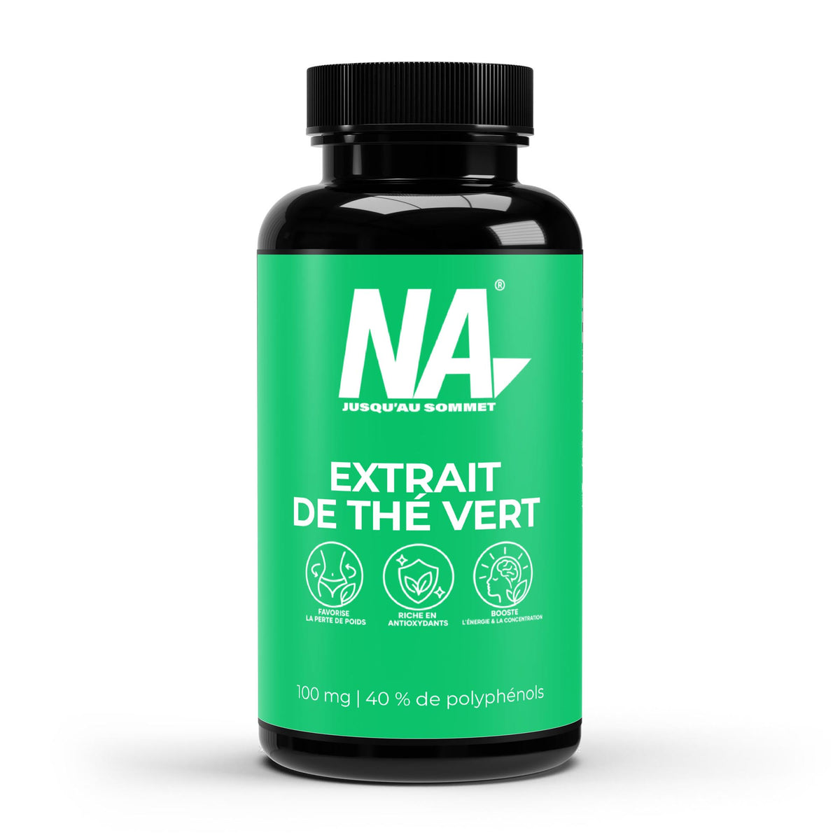 Thé Vert – Ton allié minceur