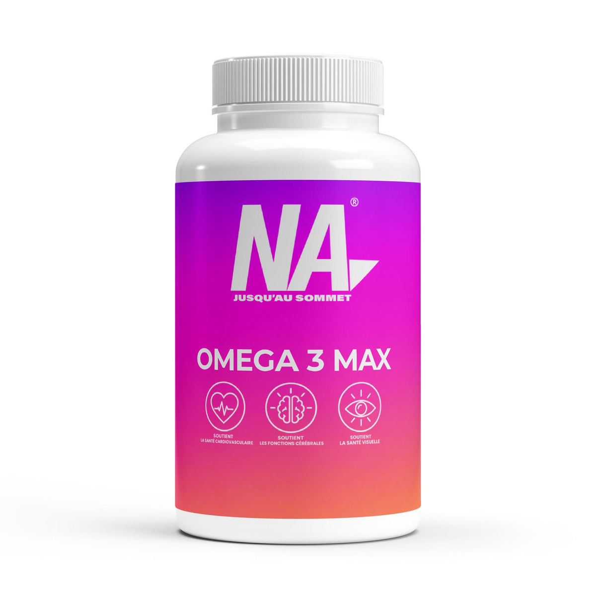 Omega 3 Max