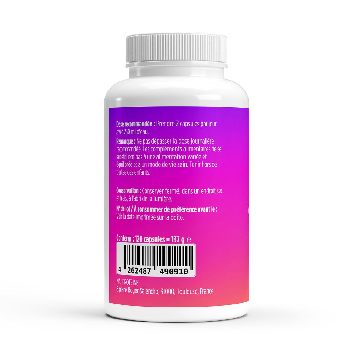Omega 3 Max