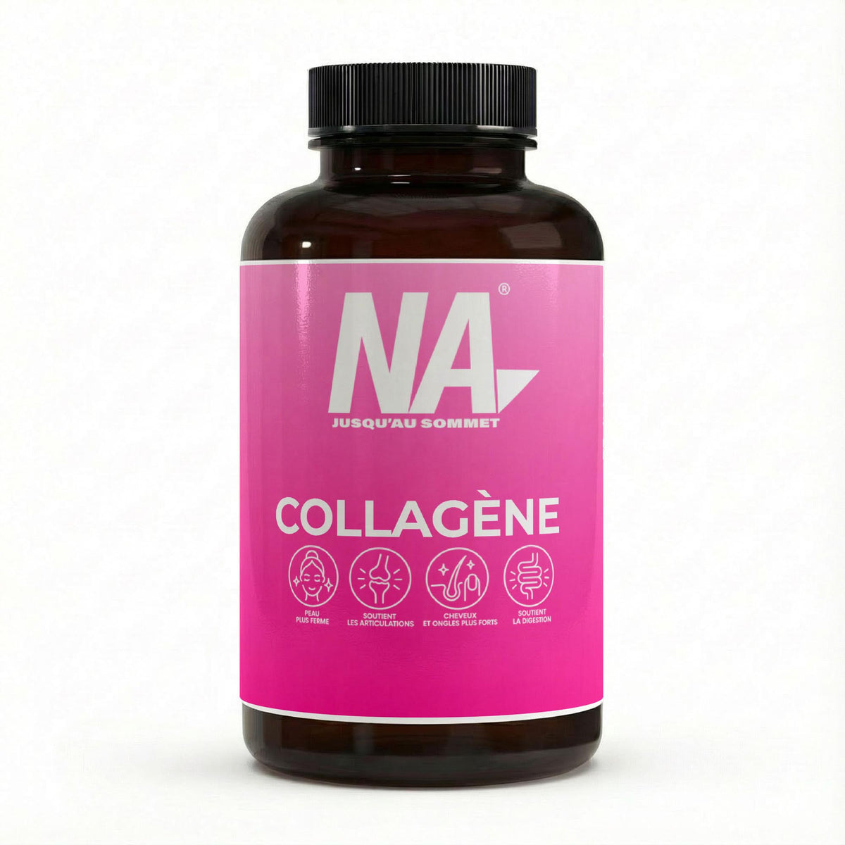 Collagène marin