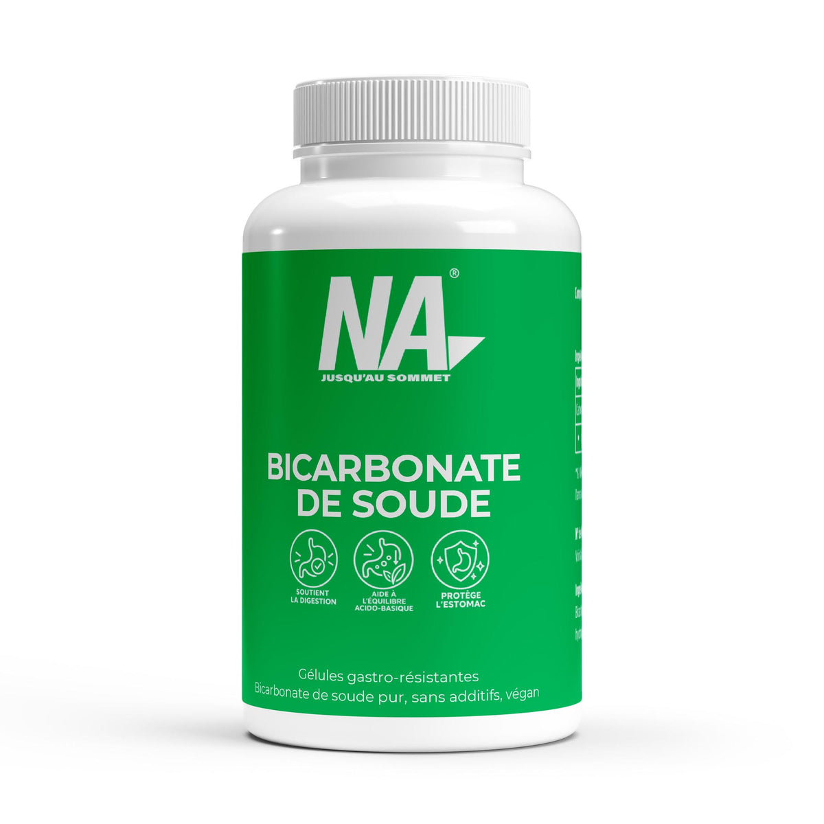 Bicarbonate de soude